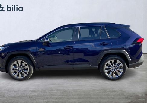 Toyota RAV 4, 2025 3