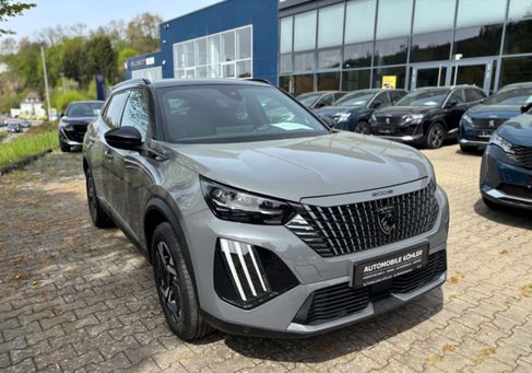 Peugeot 2008, 2024