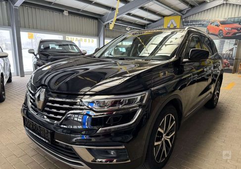 Renault Koleos, 2021