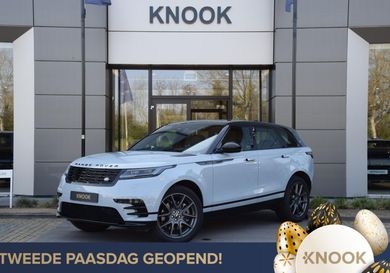 Land Rover Range Rover Velar, 2024