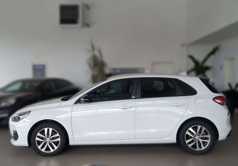 Hyundai i30, 2019 3