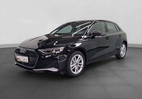 Audi A3, 2025 2