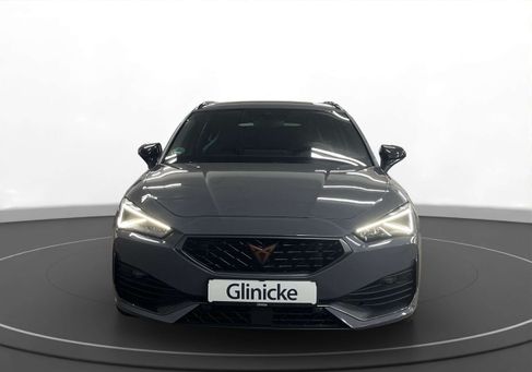 Cupra Leon, 2024
