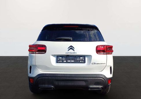 Citroën C5 Aircross, 2023 3