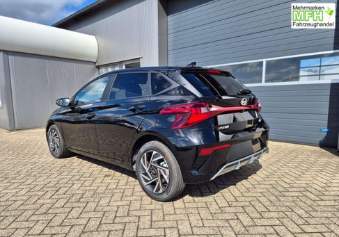 Hyundai i20, 2026 3