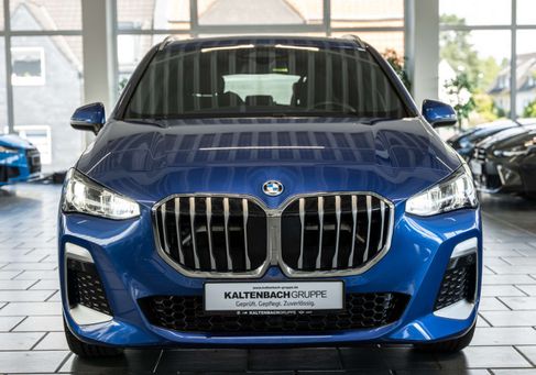 BMW 225, 2022