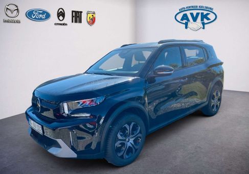 Citroën C3 Aircross, 2026 2