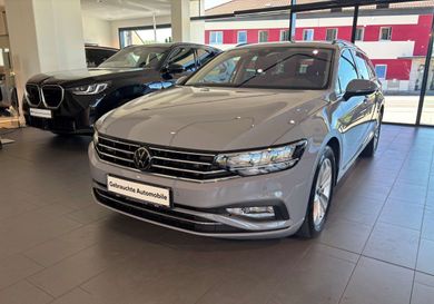 Volkswagen Passat Variant, 2022