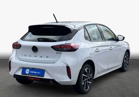 Opel Corsa, 2026 2