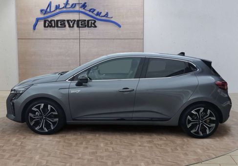 Mitsubishi Colt, 2025