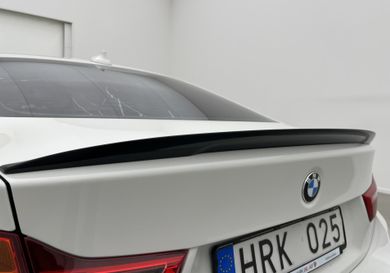 BMW 428, 2014
