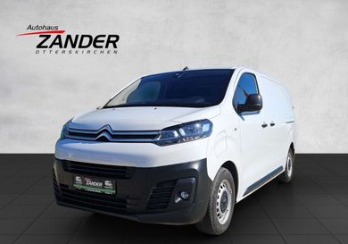 Citroën Jumpy, 2022