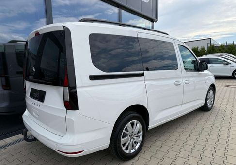 Volkswagen Caddy, 2023