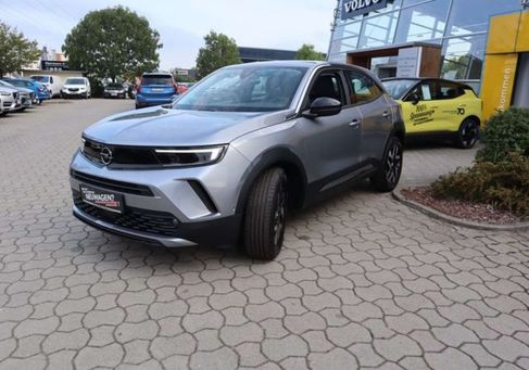 Opel Mokka, 2024 2