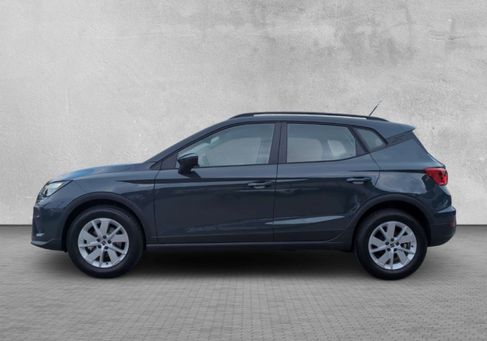 Seat Arona, 2026