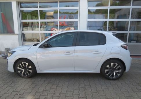 Peugeot 208, 2026
