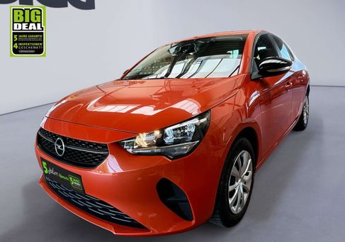 Opel Corsa, 2023 2
