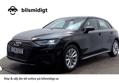 Audi A3, 2024