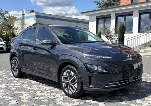 Hyundai Kona, 2023