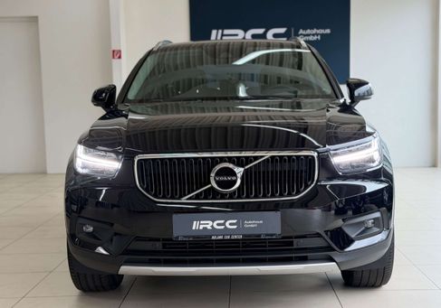 Volvo XC40, 2018 2