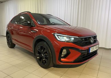 Volkswagen Taigo, 2024