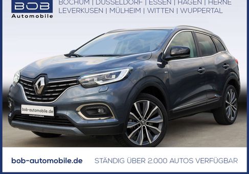 Renault Kadjar, 2019