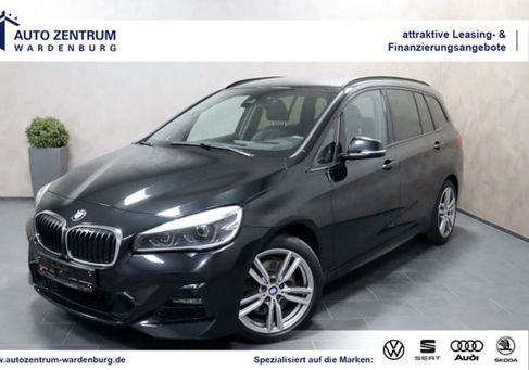 BMW 220, 2020