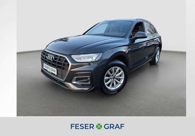 Audi Q5, 2023