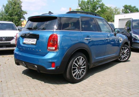 MINI, 2019