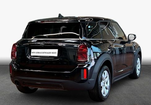 MINI Cooper Countryman, 2023