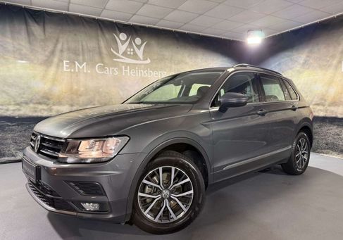 Volkswagen Tiguan, 2019 3