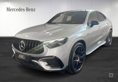 Mercedes-Benz, 2024