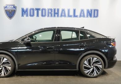 Volkswagen ID.5, 2022