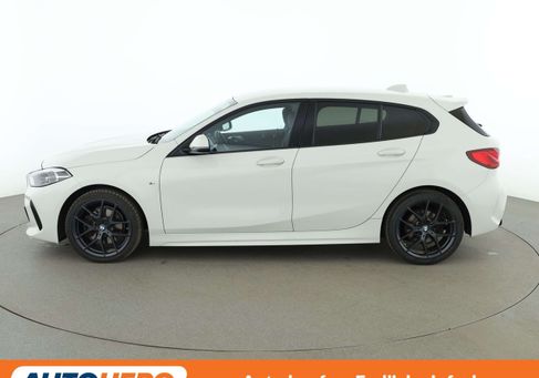 BMW 118, 2020