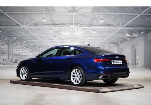 Audi A5, 2023 3