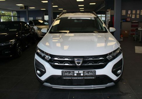 Dacia Jogger, 2022