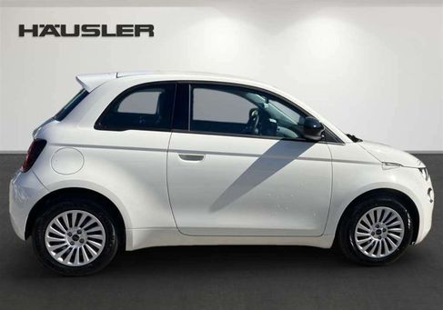 Fiat 500, 2026