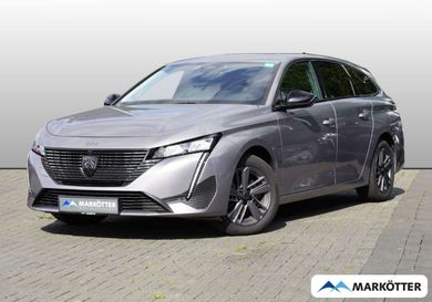 Peugeot 308, 2024