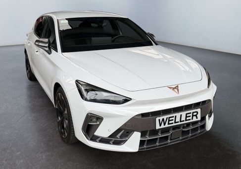Cupra Leon, 2024
