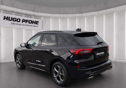 Ford Kuga, 2024