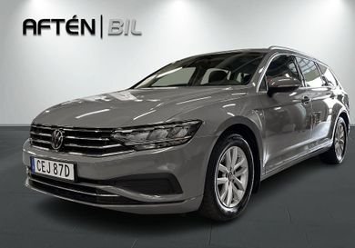 Volkswagen Passat Variant, 2024