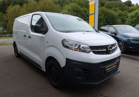 Opel Vivaro, 2022 3