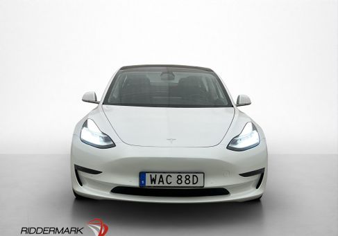 Tesla Model 3, 2020 2