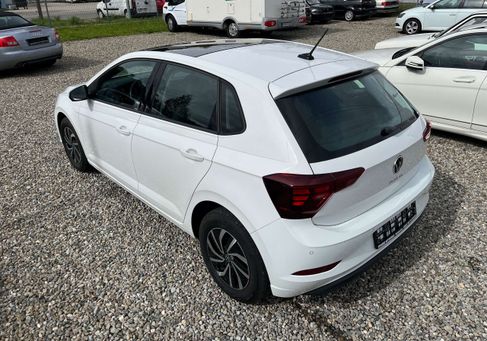Volkswagen Polo, 2021 3