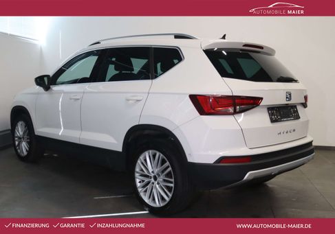 Seat Ateca, 2019