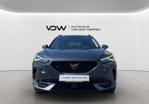 Cupra Formentor, 2023