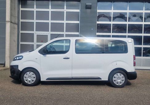 Opel Vivaro, 2023 2