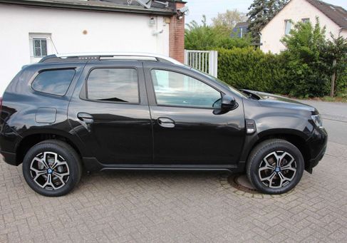 Dacia Duster, 2020 2