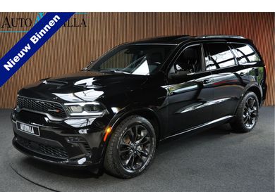 Dodge Durango, 2021