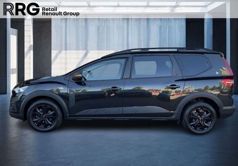 Dacia Jogger, 2025 2